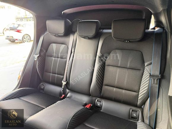 RENAULT CLİO 1.2 TCE ESPRİT ALPİNE LANSMAN RENK SIFIR AYARINDA