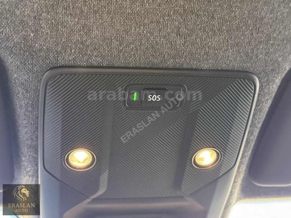 RENAULT CLİO 1.2 TCE ESPRİT ALPİNE LANSMAN RENK SIFIR AYARINDA