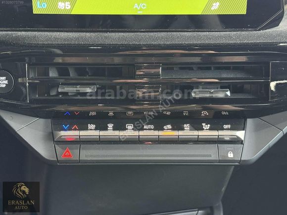 RENAULT CLİO 1.2 TCE ESPRİT ALPİNE LANSMAN RENK SIFIR AYARINDA