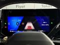 RENAULT CLİO 1.2 TCE ESPRİT ALPİNE LANSMAN RENK SIFIR AYARINDA