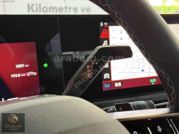 RENAULT CLİO 1.2 TCE ESPRİT ALPİNE LANSMAN RENK SIFIR AYARINDA