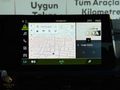 RENAULT CLİO 1.2 TCE ESPRİT ALPİNE LANSMAN RENK SIFIR AYARINDA