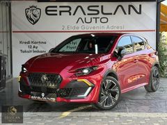 RENAULT CLİO 1.2 TCE ESPRİT ALPİNE LANSMAN RENK SIFIR AYARINDA
