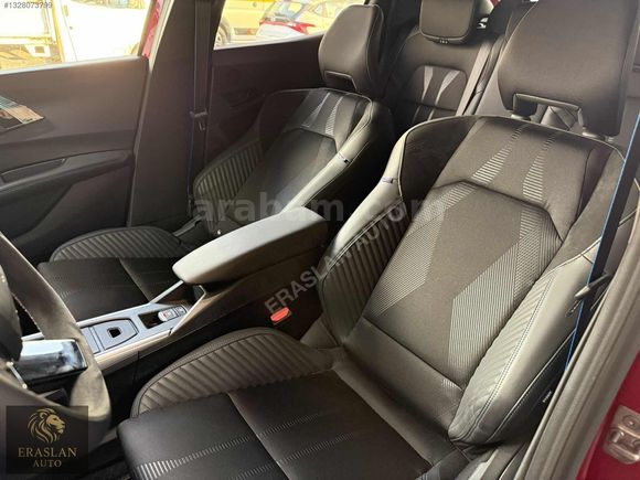 RENAULT CLİO 1.2 TCE ESPRİT ALPİNE LANSMAN RENK SIFIR AYARINDA
