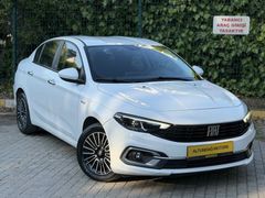 Galeriden Fiat Egea 1.6 Multijet Urban 2023 Model İstanbul
