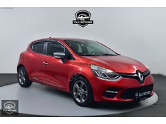 *270BİN PEŞİN 36AY VADE 2016 ÇIKIŞ CLİO GT LİNE OTOMATİK 120HP*