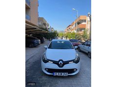 CLİO 2016 1.2 TCe 120 Hp TAM OTOMATİK VİTES KM 112500