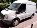 Sahibinden Ford Transit 300 SF 2011 Model  178.000 km Beyaz