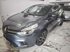2017 RENAULT CLİO 1.2 TCE OTOMATİK KARTA 12 TAKSİT