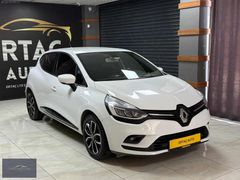 HATASIZ BOYASIZ CLİO 1.2 TCe İCON OTOMAİTK 88bin KM