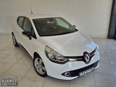 KISMET OT PLAZA DAN 38600 KM HATASIZ BOYASIZ 1.2 TCE OTOMATİK