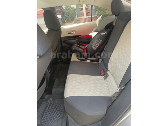 Sahibinden Toyota Corolla 1.5 Dream 2021 Model