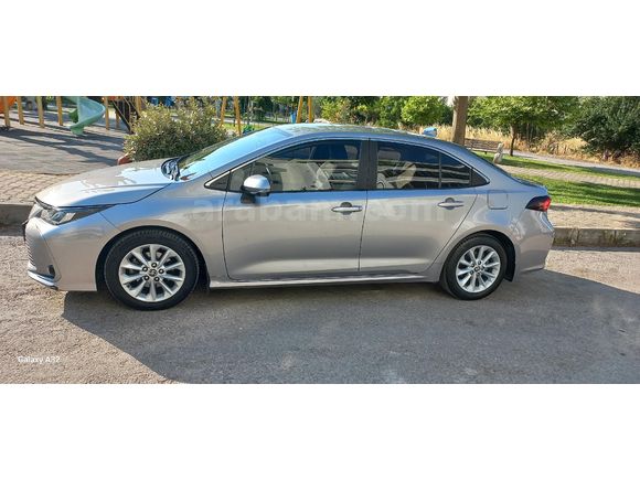 Sahibinden Toyota Corolla 1.5 Dream 2021 Model