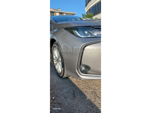 Sahibinden Toyota Corolla 1.5 Dream 2021 Model