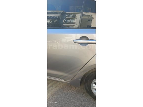 Sahibinden Toyota Corolla 1.5 Dream 2021 Model