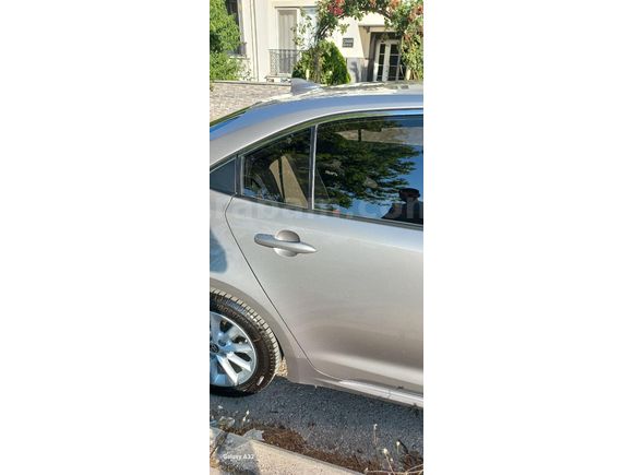 Sahibinden Toyota Corolla 1.5 Dream 2021 Model