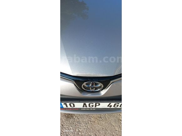 Sahibinden Toyota Corolla 1.5 Dream 2021 Model