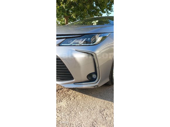 Sahibinden Toyota Corolla 1.5 Dream 2021 Model