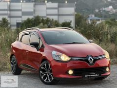 OTOMATİK-RENAULT-CLİO-BENZİN LPG-129.000 KM-BAKIMLI