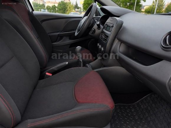 2014 MODEL 1,5 PARÇA BOYALI SİFİR AYARINDA CLİO