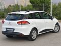 2014 MODEL 1,5 PARÇA BOYALI SİFİR AYARINDA CLİO
