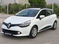 2014 MODEL 1,5 PARÇA BOYALI SİFİR AYARINDA CLİO