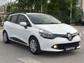 2014 MODEL 1,5 PARÇA BOYALI SİFİR AYARINDA CLİO
