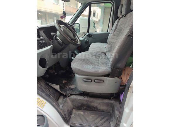 Sahibinden Ford Trucks Transit 330 S 
