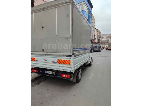 Sahibinden Ford Trucks Transit 330 S 