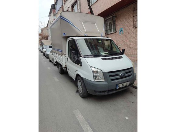 Sahibinden Ford Trucks Transit 330 S 