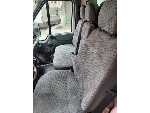 Sahibinden Ford Trucks Transit 330 S 