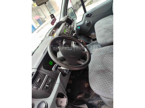 Sahibinden Ford Trucks Transit 330 S 