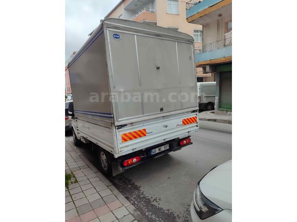 Sahibinden Ford Trucks Transit 330 S 
