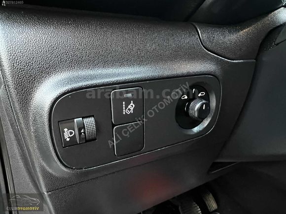 2021-CİTROEN-C3-1.2 BENZİN FEEL-DEĞİŞENSİZ-PARKSENSÖRLÜ-83HP