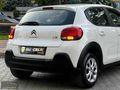 2021-CİTROEN-C3-1.2 BENZİN FEEL-DEĞİŞENSİZ-PARKSENSÖRLÜ-83HP