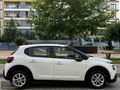 2021-CİTROEN-C3-1.2 BENZİN FEEL-DEĞİŞENSİZ-PARKSENSÖRLÜ-83HP