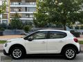 2021-CİTROEN-C3-1.2 BENZİN FEEL-DEĞİŞENSİZ-PARKSENSÖRLÜ-83HP