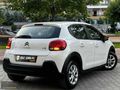 2021-CİTROEN-C3-1.2 BENZİN FEEL-DEĞİŞENSİZ-PARKSENSÖRLÜ-83HP