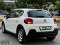 2021-CİTROEN-C3-1.2 BENZİN FEEL-DEĞİŞENSİZ-PARKSENSÖRLÜ-83HP