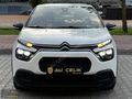 2021-CİTROEN-C3-1.2 BENZİN FEEL-DEĞİŞENSİZ-PARKSENSÖRLÜ-83HP