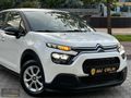2021-CİTROEN-C3-1.2 BENZİN FEEL-DEĞİŞENSİZ-PARKSENSÖRLÜ-83HP