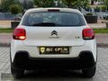 2021-CİTROEN-C3-1.2 BENZİN FEEL-DEĞİŞENSİZ-PARKSENSÖRLÜ-83HP