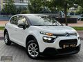 2021-CİTROEN-C3-1.2 BENZİN FEEL-DEĞİŞENSİZ-PARKSENSÖRLÜ-83HP