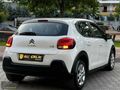 2021-CİTROEN-C3-1.2 BENZİN FEEL-DEĞİŞENSİZ-PARKSENSÖRLÜ-83HP