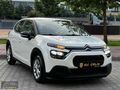 2021-CİTROEN-C3-1.2 BENZİN FEEL-DEĞİŞENSİZ-PARKSENSÖRLÜ-83HP