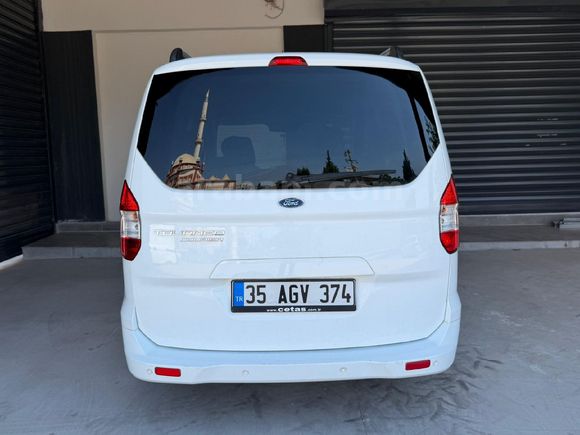 TERTEMİZ AİLE ARACI MASRAFSIZ