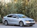 ACİL SATILIK 2011 JETTA SIFIR AYARINDA