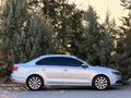 ACİL SATILIK 2011 JETTA SIFIR AYARINDA