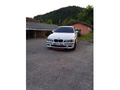 Sahibinden BMW 5 Serisi 528i Standart 1997 Model