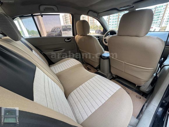 MEGANE 1.5 DCİ PİRİVİLEGE FULL PAKET ORJINAL
